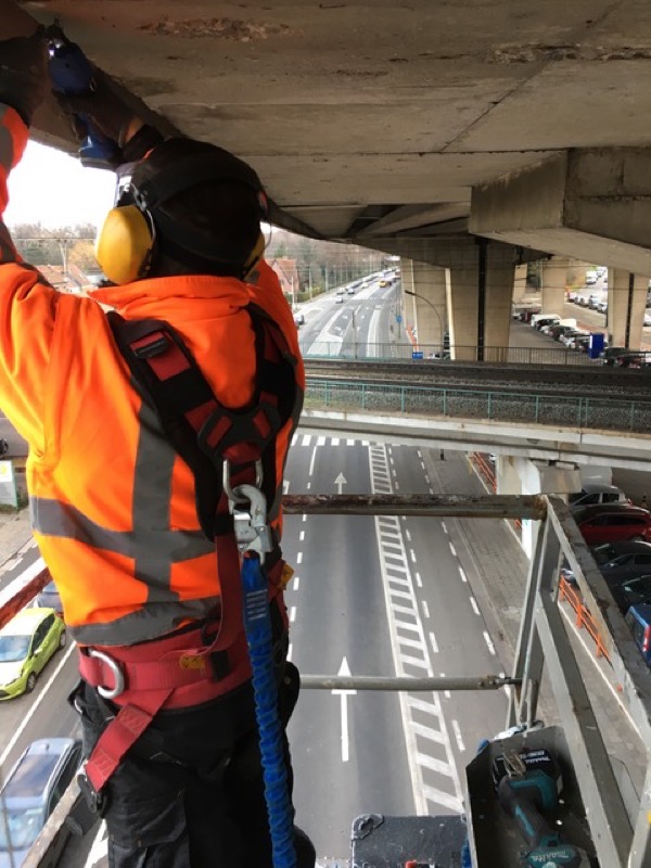 GENTBRUGGE netten Kusters